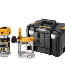 Freesmachine DeWalt DCW604NT - Rotopino.nl