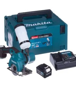 Glas- En Tegelsnijder Makita CC301DSMJ - Rotopino.nl