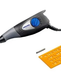 Graveerpen Engraver Dremel F0130290JM - Rotopino.nl