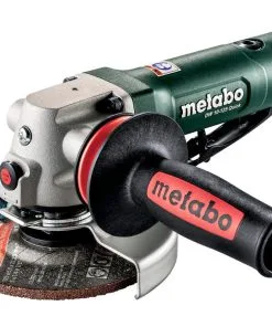 Haakse Perslucht-slijpers Metabo DW 10-125 Quick - Rotopino.nl