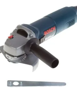 Haakse Slijper 125mm Bosch GWS 1400 - Rotopino.nl