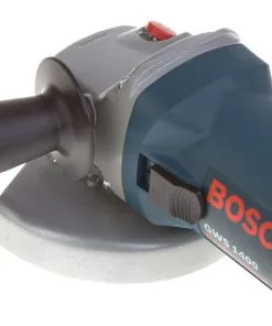 Haakse Slijper 125mm Bosch GWS 1400 - Rotopino.nl -Schuurmachine Winkel haakse slijper 125mm bosch gws 1400 135417