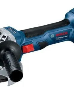 Haakse Slijper 125mm Bosch GWS 180-LI - Rotopino.nl
