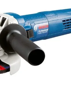 Haakse Slijper 125mm Bosch GWS 750 S - Rotopino.nl