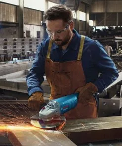 Haakse Slijper 230mm PROtection Switch Bosch GWS 2200 - Rotopino.nl -Schuurmachine Winkel haakse slijper 230mm protection switch bosch gws 2200 91142