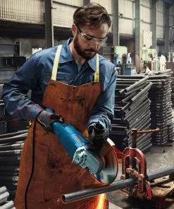 Haakse Slijper 230mm PROtection Switch Bosch GWS 2200 - Rotopino.nl -Schuurmachine Winkel haakse slijper 230mm protection switch bosch gws 2200 91143