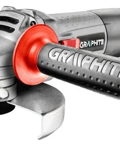 Haakse Slijper 720W, Schijf 125x22.2 Mm Graphite 59G072 - Rotopino.nl