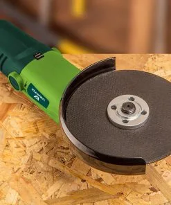 Haakse Slijper 850W 51G091 Verto 51G091 - Rotopino.nl 9 Haakse Slijper 850W 51G091 Verto 51G091 - Rotopino.nl -Schuurmachine Winkel haakse slijper 850w 51g091 verto 51g091 126987