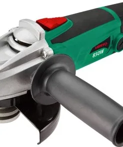 Haakse Slijper 850W 51G091 Verto 51G091 - Rotopino.nl