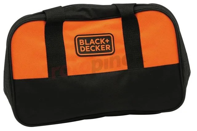 Haakse Slijper BlackDecker BCG720M1 - Rotopino.nl 4 Haakse Slijper BlackDecker BCG720M1 - Rotopino.nl - Afbeelding 4