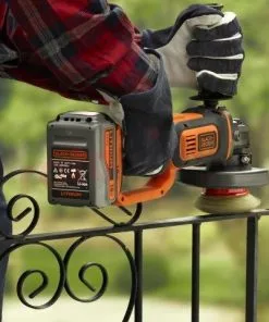 Haakse Slijper BlackDecker BCG720M1 - Rotopino.nl 18 Haakse Slijper BlackDecker BCG720M1 - Rotopino.nl -Schuurmachine Winkel haakse slijper blackdecker bcg720m1 69245