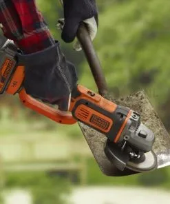 Haakse Slijper BlackDecker BCG720M1 - Rotopino.nl 21 Haakse Slijper BlackDecker BCG720M1 - Rotopino.nl -Schuurmachine Winkel haakse slijper blackdecker bcg720m1 69256