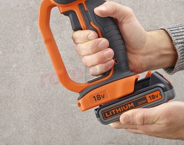 Haakse Slijper BlackDecker BCG720M1 - Rotopino.nl 10 Haakse Slijper BlackDecker BCG720M1 - Rotopino.nl - Afbeelding 10