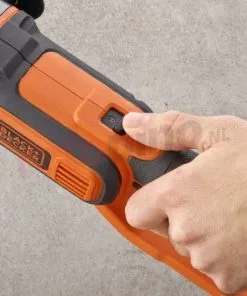 Haakse Slijper BlackDecker BCG720M1 - Rotopino.nl 23 Haakse Slijper BlackDecker BCG720M1 - Rotopino.nl -Schuurmachine Winkel haakse slijper blackdecker bcg720m1 69260