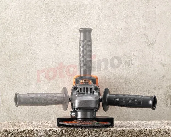 Haakse Slijper BlackDecker BCG720M1 - Rotopino.nl 12 Haakse Slijper BlackDecker BCG720M1 - Rotopino.nl - Afbeelding 12