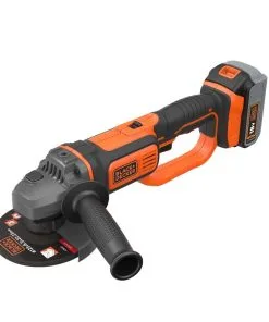 Haakse Slijper BlackDecker BCG720M1 - Rotopino.nl