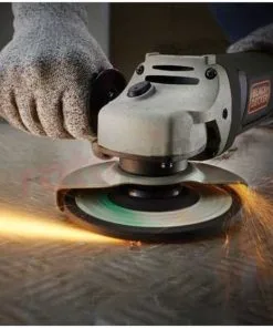 Haakse Slijper BlackDecker KG1202K - Rotopino.nl 7 Haakse Slijper BlackDecker KG1202K - Rotopino.nl -Schuurmachine Winkel haakse slijper blackdecker kg1202k 47887