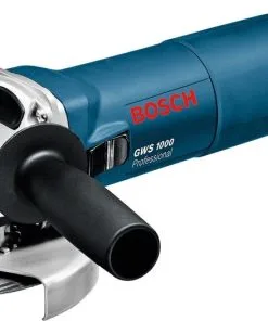 Haakse Slijper Bosch GWS 1000 - Rotopino.nl