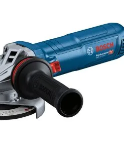 Haakse Slijper Bosch GWS 12-125 S - Rotopino.nl