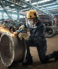 Haakse Slijper Bosch GWS 12-125 S - Rotopino.nl -Schuurmachine Winkel haakse slijper bosch gws 12 125 s 136530