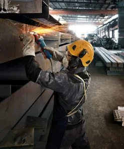 Haakse Slijper Bosch GWS 12-125 S - Rotopino.nl -Schuurmachine Winkel haakse slijper bosch gws 12 125 s 136532