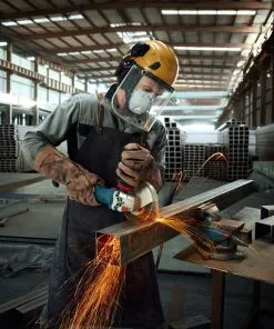 Haakse Slijper Bosch GWS 12-125 S - Rotopino.nl -Schuurmachine Winkel haakse slijper bosch gws 12 125 s 136533