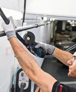 Haakse Slijper Bosch GWS 12V-76 - Rotopino.nl 23 Haakse Slijper Bosch GWS 12V-76 - Rotopino.nl -Schuurmachine Winkel haakse slijper bosch gws 12v 76 26780