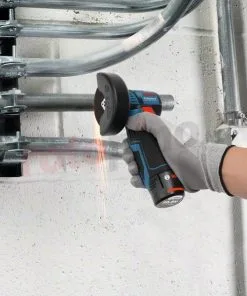 Haakse Slijper Bosch GWS 12V-76 - Rotopino.nl 26 Haakse Slijper Bosch GWS 12V-76 - Rotopino.nl -Schuurmachine Winkel haakse slijper bosch gws 12v 76 26783