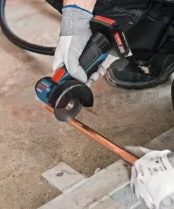 Haakse Slijper Bosch GWS 12V-76 - Rotopino.nl 27 Haakse Slijper Bosch GWS 12V-76 - Rotopino.nl -Schuurmachine Winkel haakse slijper bosch gws 12v 76 26784