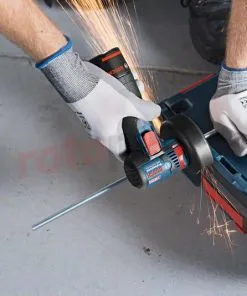 Haakse Slijper Bosch GWS 12V-76 - Rotopino.nl 30 Haakse Slijper Bosch GWS 12V-76 - Rotopino.nl -Schuurmachine Winkel haakse slijper bosch gws 12v 76 26787