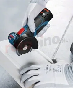 Haakse Slijper Bosch GWS 12V-76 - Rotopino.nl 31 Haakse Slijper Bosch GWS 12V-76 - Rotopino.nl -Schuurmachine Winkel haakse slijper bosch gws 12v 76 26788