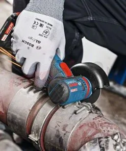 Haakse Slijper Bosch GWS 12V-76 - Rotopino.nl 32 Haakse Slijper Bosch GWS 12V-76 - Rotopino.nl -Schuurmachine Winkel haakse slijper bosch gws 12v 76 26789