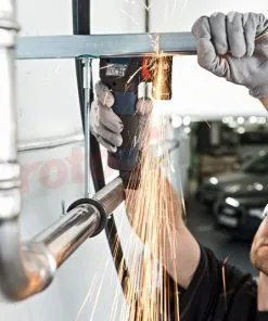 Haakse Slijper Bosch GWS 12V-76 - Rotopino.nl 33 Haakse Slijper Bosch GWS 12V-76 - Rotopino.nl -Schuurmachine Winkel haakse slijper bosch gws 12v 76 26790