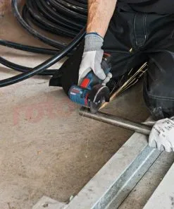 Haakse Slijper Bosch GWS 12V-76 - Rotopino.nl 36 Haakse Slijper Bosch GWS 12V-76 - Rotopino.nl -Schuurmachine Winkel haakse slijper bosch gws 12v 76 26793