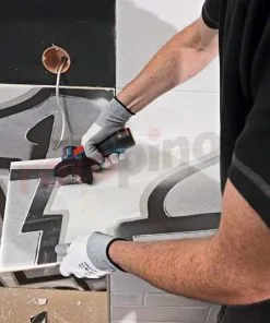 Haakse Slijper Bosch GWS 12V-76 - Rotopino.nl 39 Haakse Slijper Bosch GWS 12V-76 - Rotopino.nl -Schuurmachine Winkel haakse slijper bosch gws 12v 76 26796