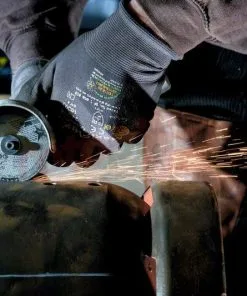 Haakse Slijper Bosch GWS 12V-76 2x3.0Ah - Rotopino.nl -Schuurmachine Winkel haakse slijper bosch gws 12v 76 2x3 0ah 44925