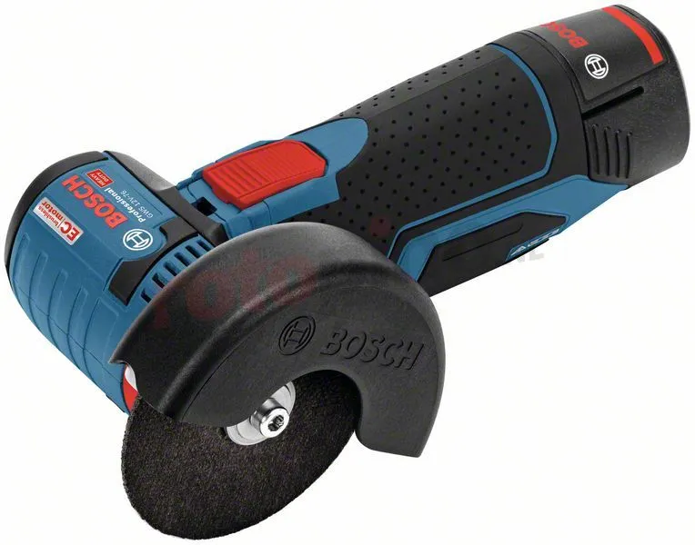 Haakse Slijper Bosch GWS 12V-76 - Rotopino.nl 2 Haakse Slijper Bosch GWS 12V-76 - Rotopino.nl - Afbeelding 2
