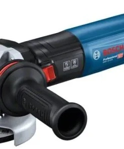 Haakse Slijper Bosch GWS 14-125 - Rotopino.nl