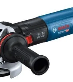 Haakse Slijper Bosch GWS 14-125 S - Rotopino.nl
