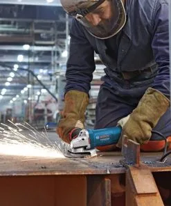 Haakse Slijper Bosch GWS 15-125 CIEP - Rotopino.nl -Schuurmachine Winkel haakse slijper bosch gws 15 125 ciep 53137