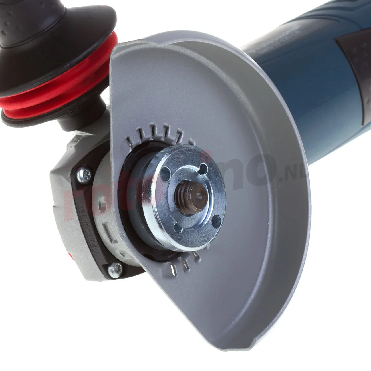 Haakse Slijper Bosch GWS 17-125 CIE - Rotopino.nl 3 Haakse Slijper Bosch GWS 17-125 CIE - Rotopino.nl - Afbeelding 3