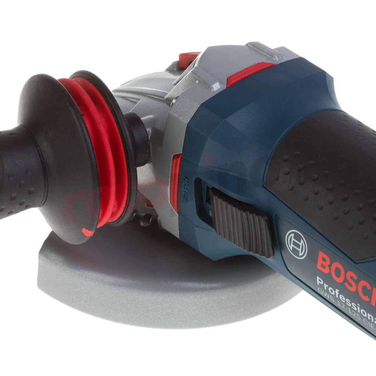 Haakse Slijper Bosch GWS 17-125 CIE - Rotopino.nl 4 Haakse Slijper Bosch GWS 17-125 CIE - Rotopino.nl - Afbeelding 4