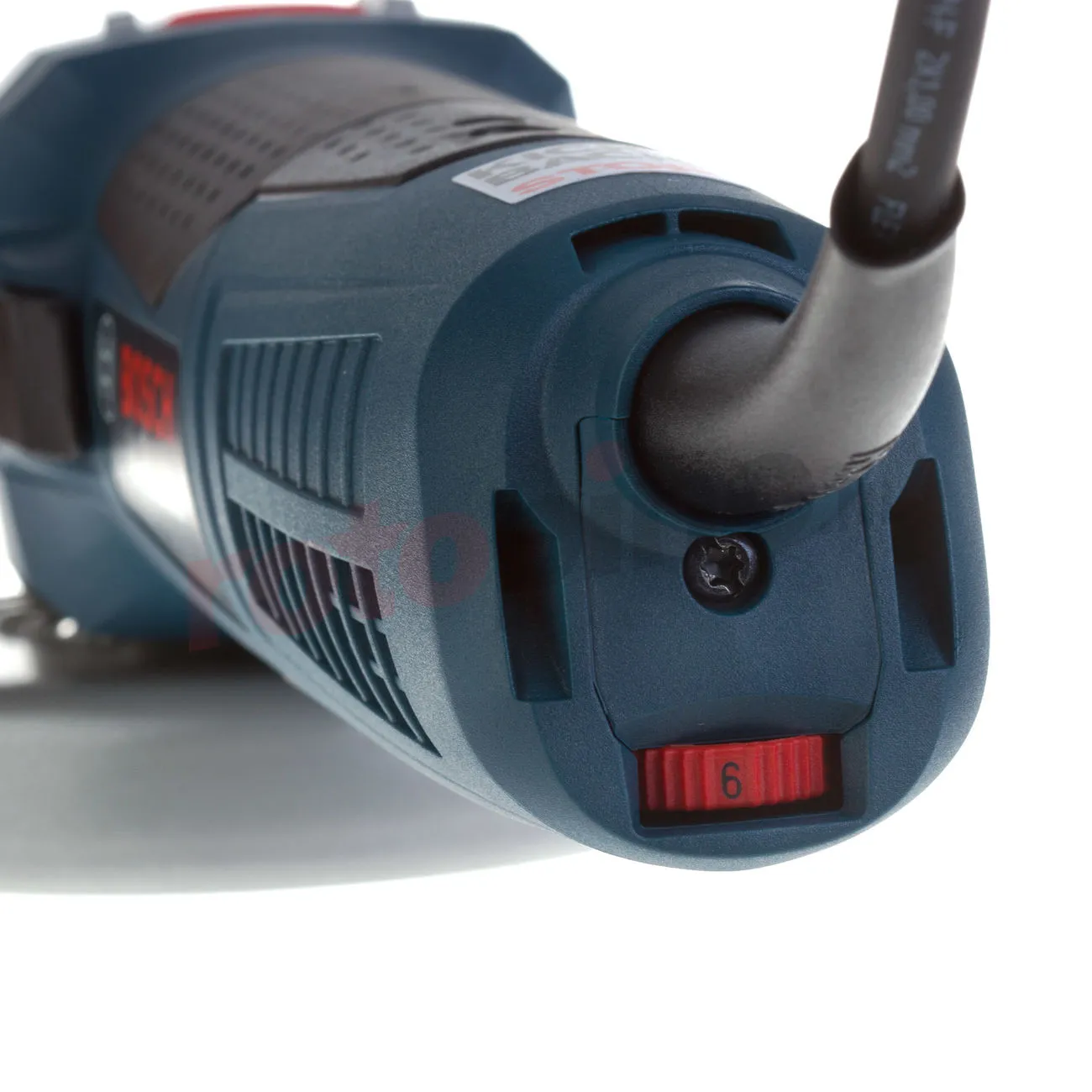 Haakse Slijper Bosch GWS 17-125 CIE - Rotopino.nl 5 Haakse Slijper Bosch GWS 17-125 CIE - Rotopino.nl - Afbeelding 5