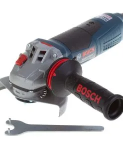 Haakse Slijper Bosch GWS 17-125 CIE - Rotopino.nl