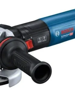 Haakse Slijper Bosch GWS 17-125 TS - Rotopino.nl