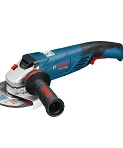 Haakse Slijper Bosch GWS 18-125 SPL - Rotopino.nl