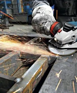 Haakse Slijper Bosch GWS 18-150 L - Rotopino.nl -Schuurmachine Winkel haakse slijper bosch gws 18 150 l 52795