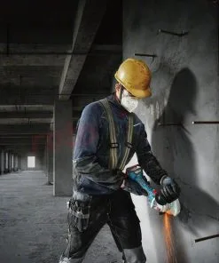 Haakse Slijper Bosch GWS 180-LI 2x4.0Ah - Rotopino.nl -Schuurmachine Winkel haakse slijper bosch gws 180 li 2x4 0ah 78948