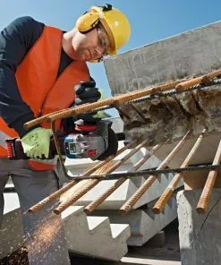 Haakse Slijper Bosch GWS 18V-10 SC 2x8.0Ah - Rotopino.nl -Schuurmachine Winkel haakse slijper bosch gws 18v 10 sc 2x8 0ah 64964