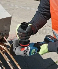 Haakse Slijper Bosch GWS 18V-15 SC - Rotopino.nl -Schuurmachine Winkel haakse slijper bosch gws 18v 15 sc 76917